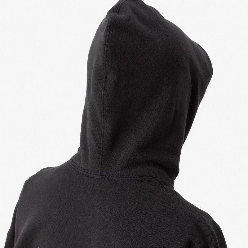 ザ・ノース・フェイスTHENORTHFACEアウトドアカジュアルウェアスウェットパーカーLDHスウェットフーディNT62631-Kメンズレディースユニセックス26FW秋冬