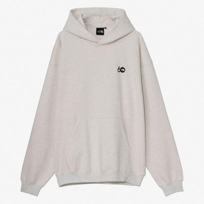 ザ・ノース・フェイスTHENORTHFACEアウトドアカジュアルウェアスウェットパーカーLDHスウェットフーディNT62631-WXメンズレディースユニセックス26FW秋冬