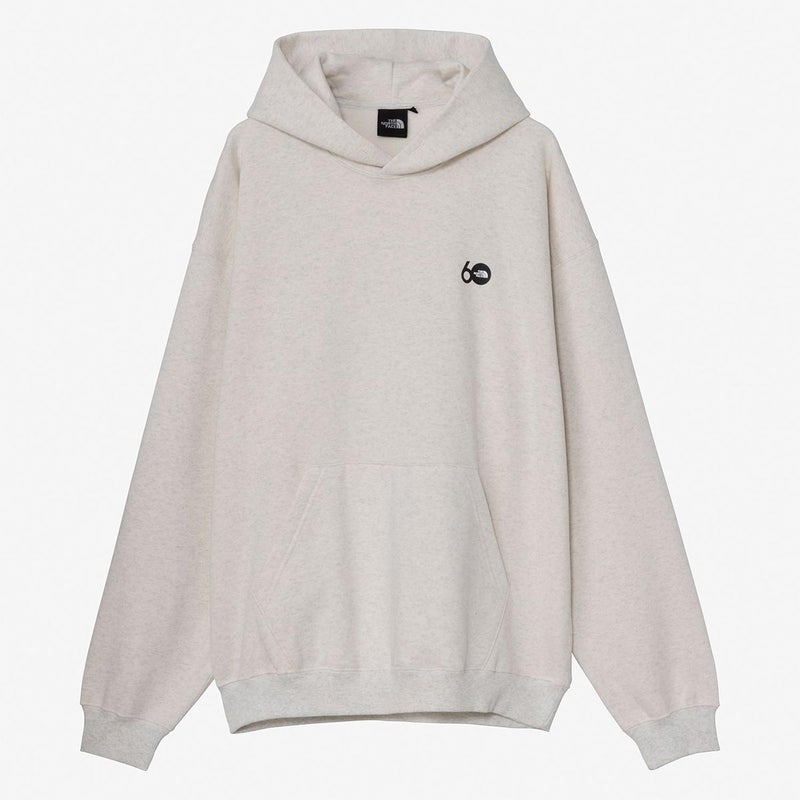 ザ・ノース・フェイスTHENORTHFACEアウトドアカジュアルウェアスウェットパーカーLDHスウェットフーディNT62631-WXメンズレディースユニセックス26FW秋冬