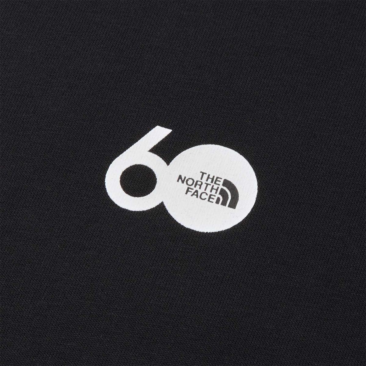 ザ・ノース・フェイスTHENORTHFACEアウトドアカジュアルウェア半袖TシャツショートスリーブLDHオールドスタイルティーNT82635-Kメンズレディースユニセックス26FW秋冬