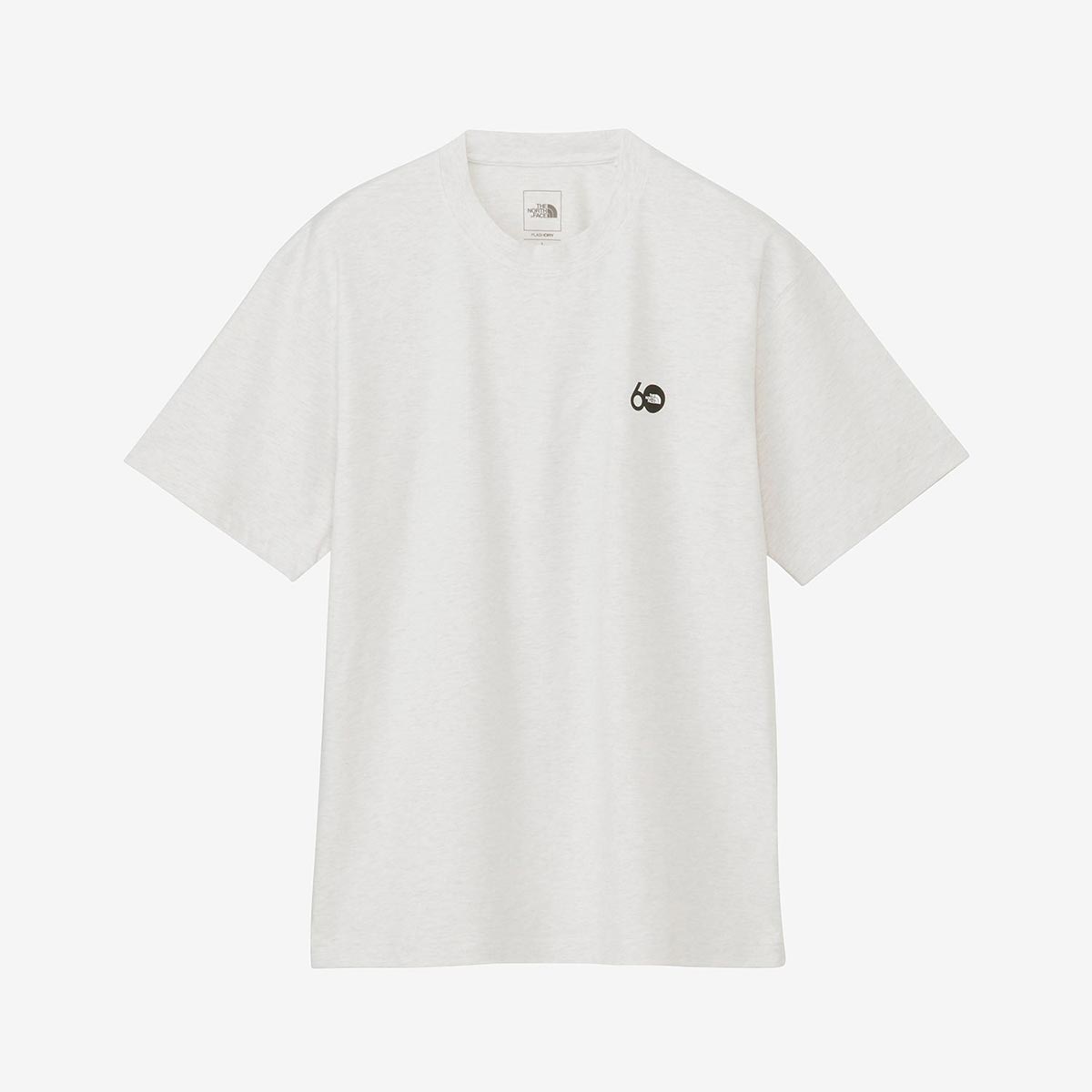 ザ・ノース・フェイスTHENORTHFACEアウトドアカジュアルウェア半袖TシャツショートスリーブLDHオールドスタイルティーNT82635-WXメンズレディースユニセックス26FW秋冬