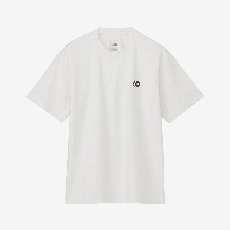 ザ・ノース・フェイスTHENORTHFACEアウトドアカジュアルウェア半袖TシャツショートスリーブLDHオールドスタイルティーNT82635-WXメンズレディースユニセックス26FW秋冬