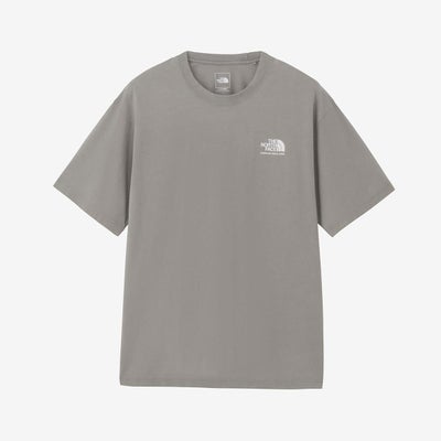 ザ・ノース・フェイスTHENORTHFACEアウトドアカジュアルウェア半袖TシャツショートスリーブウォッシュドヒストリカルロゴティーNT82642-STメンズレディースユニセックス26FW秋冬