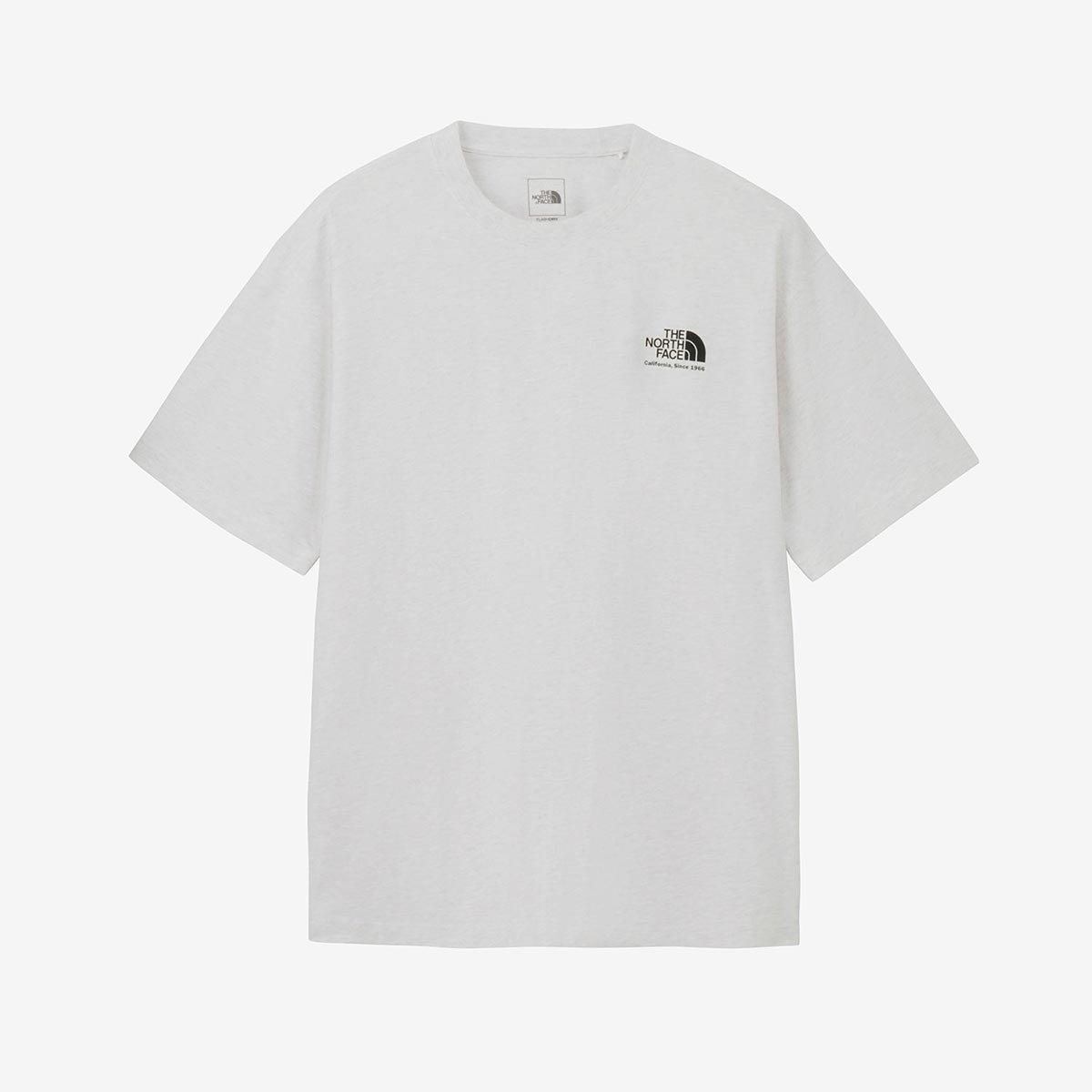 ザ・ノース・フェイスTHENORTHFACEアウトドアカジュアルウェア半袖TシャツショートスリーブウォッシュドヒストリカルロゴティーNT82642-WXメンズレディースユニセックス26FW秋冬