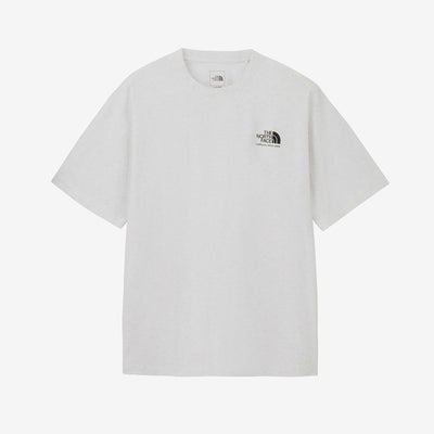 ザ・ノース・フェイスTHENORTHFACEアウトドアカジュアルウェア半袖TシャツショートスリーブウォッシュドヒストリカルロゴティーNT82642-WXメンズレディースユニセックス26FW秋冬