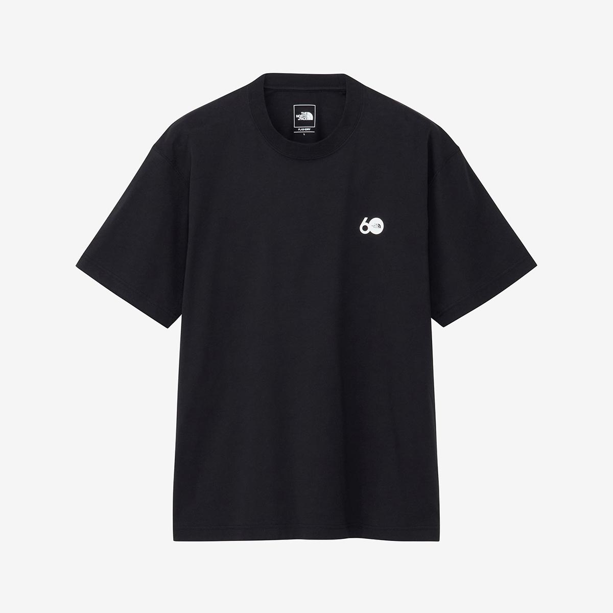 ザ・ノース・フェイスTHENORTHFACEアウトドアカジュアルウェア半袖TシャツショートスリーブLDHプレゼントスタイルティーNT82644-Kメンズレディースユニセックス26FW秋冬