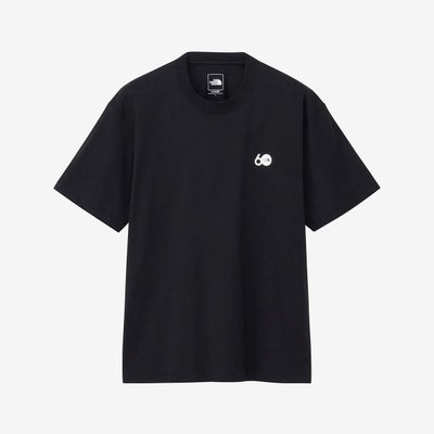 ザ・ノース・フェイスTHENORTHFACEアウトドアカジュアルウェア半袖TシャツショートスリーブLDHプレゼントスタイルティーNT82644-Kメンズレディースユニセックス26FW秋冬