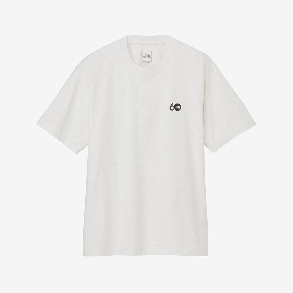 ザ・ノース・フェイスTHENORTHFACEアウトドアカジュアルウェア半袖TシャツショートスリーブLDHプレゼントスタイルティーNT82644-WXメンズレディースユニセックス26FW秋冬