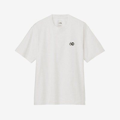 ザ・ノース・フェイスTHENORTHFACEアウトドアカジュアルウェア半袖TシャツショートスリーブLDHプレゼントスタイルティーNT82644-WXメンズレディースユニセックス26FW秋冬