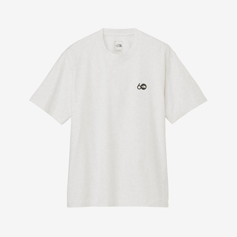 ザ・ノース・フェイスTHENORTHFACEアウトドアカジュアルウェア半袖TシャツショートスリーブLDHプレゼントスタイルティーNT82644-WXメンズレディースユニセックス26FW秋冬