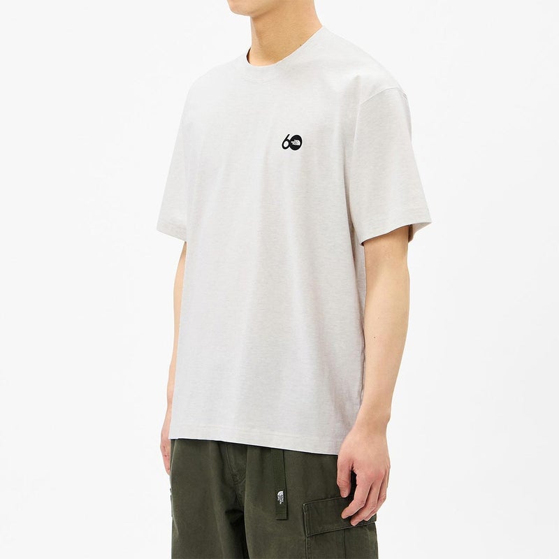 ザ・ノース・フェイスTHENORTHFACEアウトドアカジュアルウェア半袖TシャツショートスリーブLDHプレゼントスタイルティーNT82644-WXメンズレディースユニセックス26FW秋冬