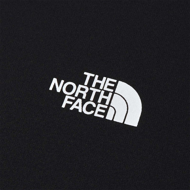 ザ・ノース・フェイスTHENORTHFACEアウトドアカジュアルウェア長袖TシャツロンTロングスリーブスノーレッククルーNT82690-Kメンズレディースユニセックス26FW秋冬