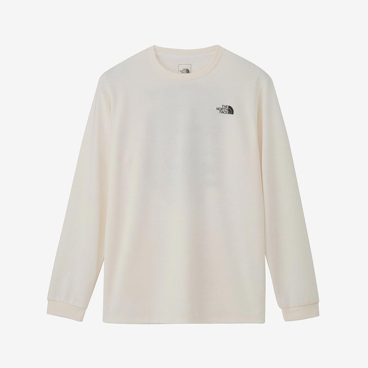ザ・ノース・フェイスTHENORTHFACEアウトドアカジュアルウェア長袖TシャツロンTロングスリーブスノーレッククルーNT82690-OWメンズレディースユニセックス26FW秋冬