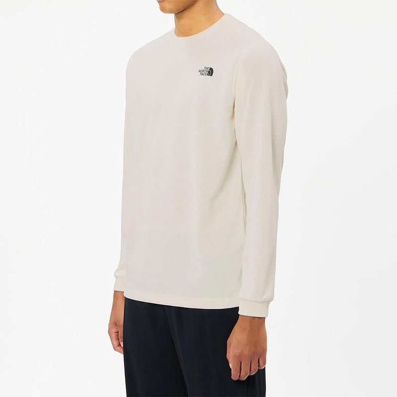 ザ・ノース・フェイスTHENORTHFACEアウトドアカジュアルウェア長袖TシャツロンTロングスリーブスノーレッククルーNT82690-OWメンズレディースユニセックス26FW秋冬