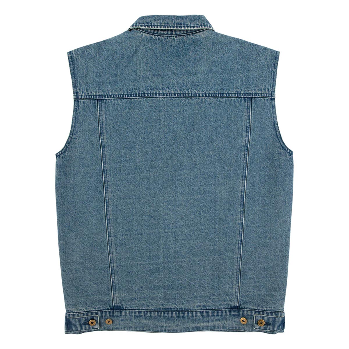 クリーチャーCREATUREスケボースケートボードウェアベストCannibalCorpseMensCreatureDenimVest560262101メンズ男性26SU春夏