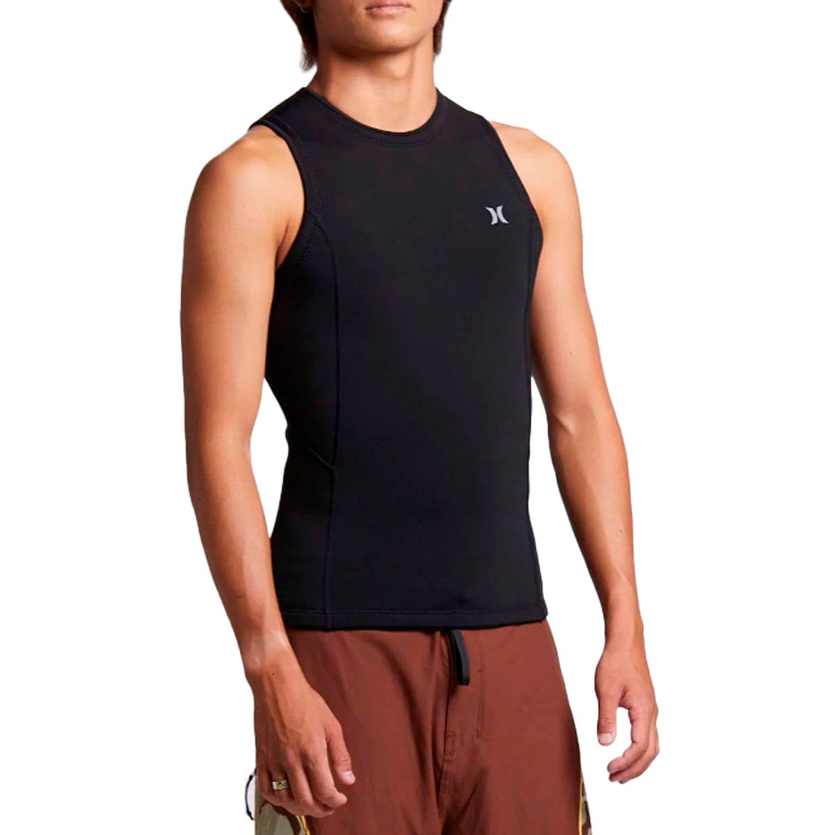 セール5%OFF】ハーレー Hurley メンズ ADVANTAGE PLUS 2MM ベスト