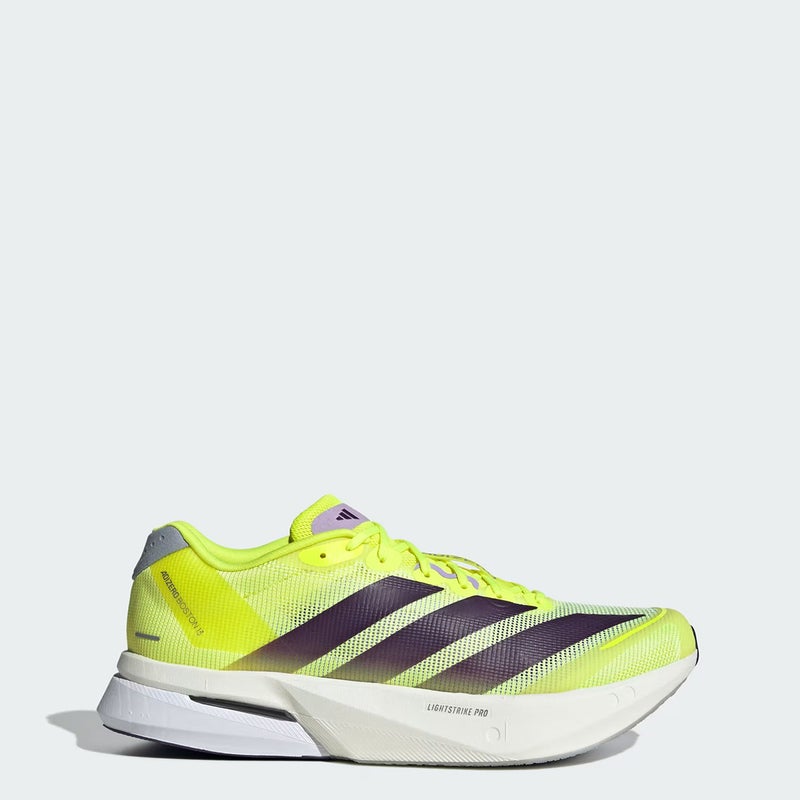 アディダスadidasランニングランシューシューズ靴アディゼロボストン13ADIZEROBOSTON13JP9251メンズ男性26FA秋冬