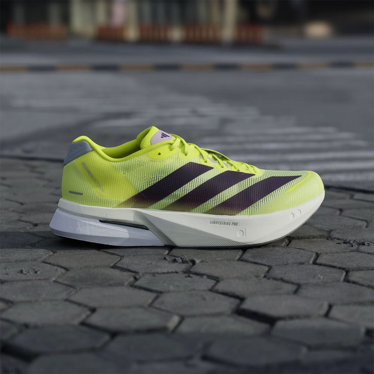 アディダスadidasランニングランシューシューズ靴アディゼロボストン13ADIZEROBOSTON13JP9251メンズ男性26FA秋冬
