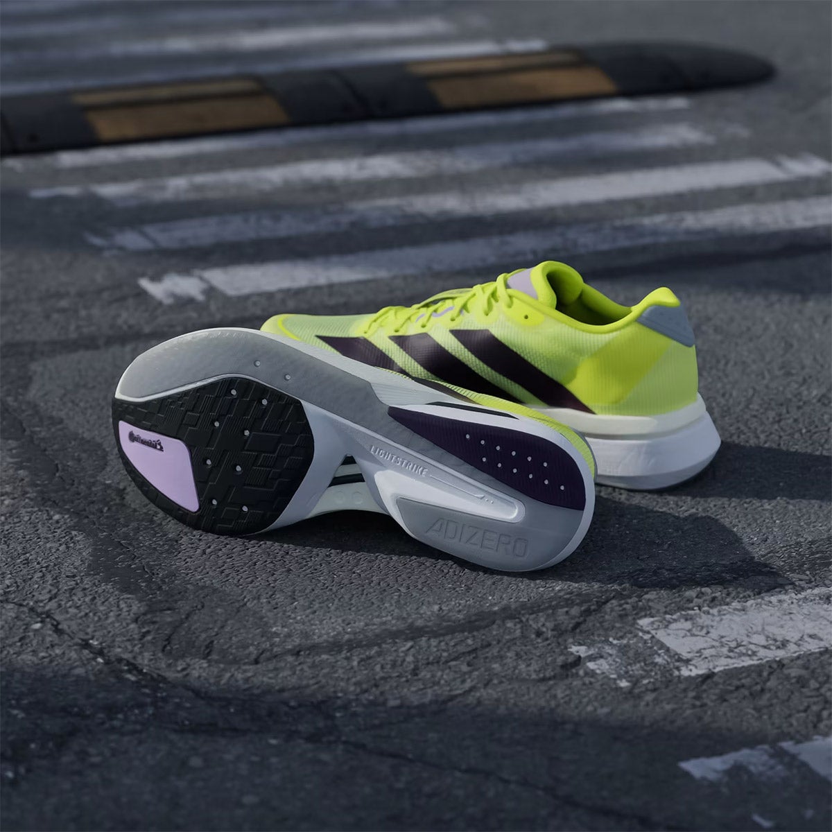 アディダスadidasランニングランシューシューズ靴アディゼロボストン13ADIZEROBOSTON13JP9251メンズ男性26FA秋冬