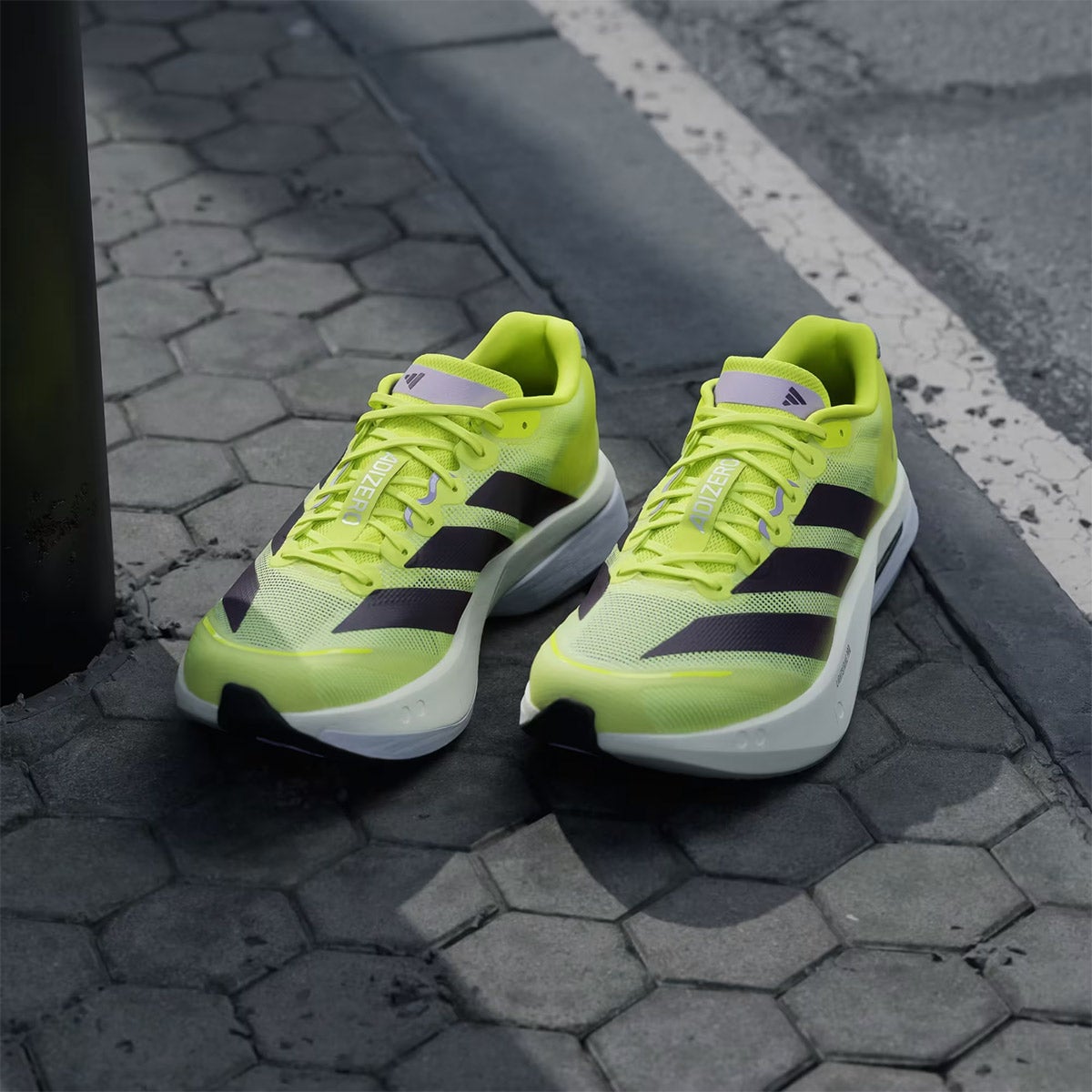 アディダスadidasランニングランシューシューズ靴アディゼロボストン13ADIZEROBOSTON13JP9251メンズ男性26FA秋冬