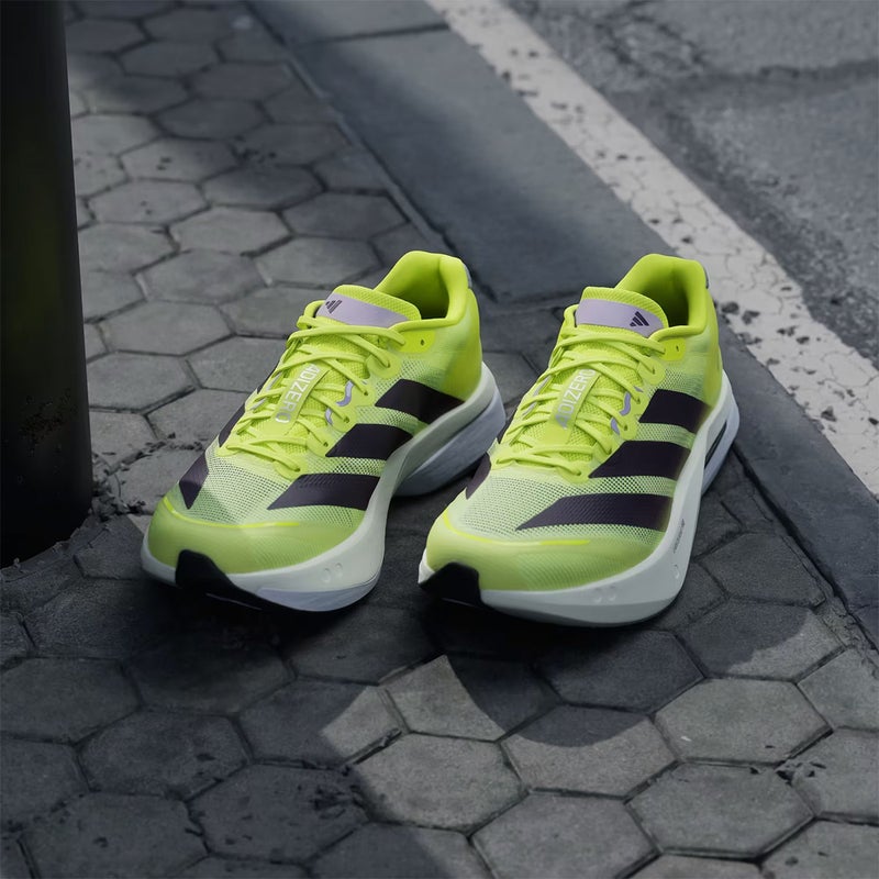 アディダスadidasランニングランシューシューズ靴アディゼロボストン13ADIZEROBOSTON13JP9251メンズ男性26FA秋冬