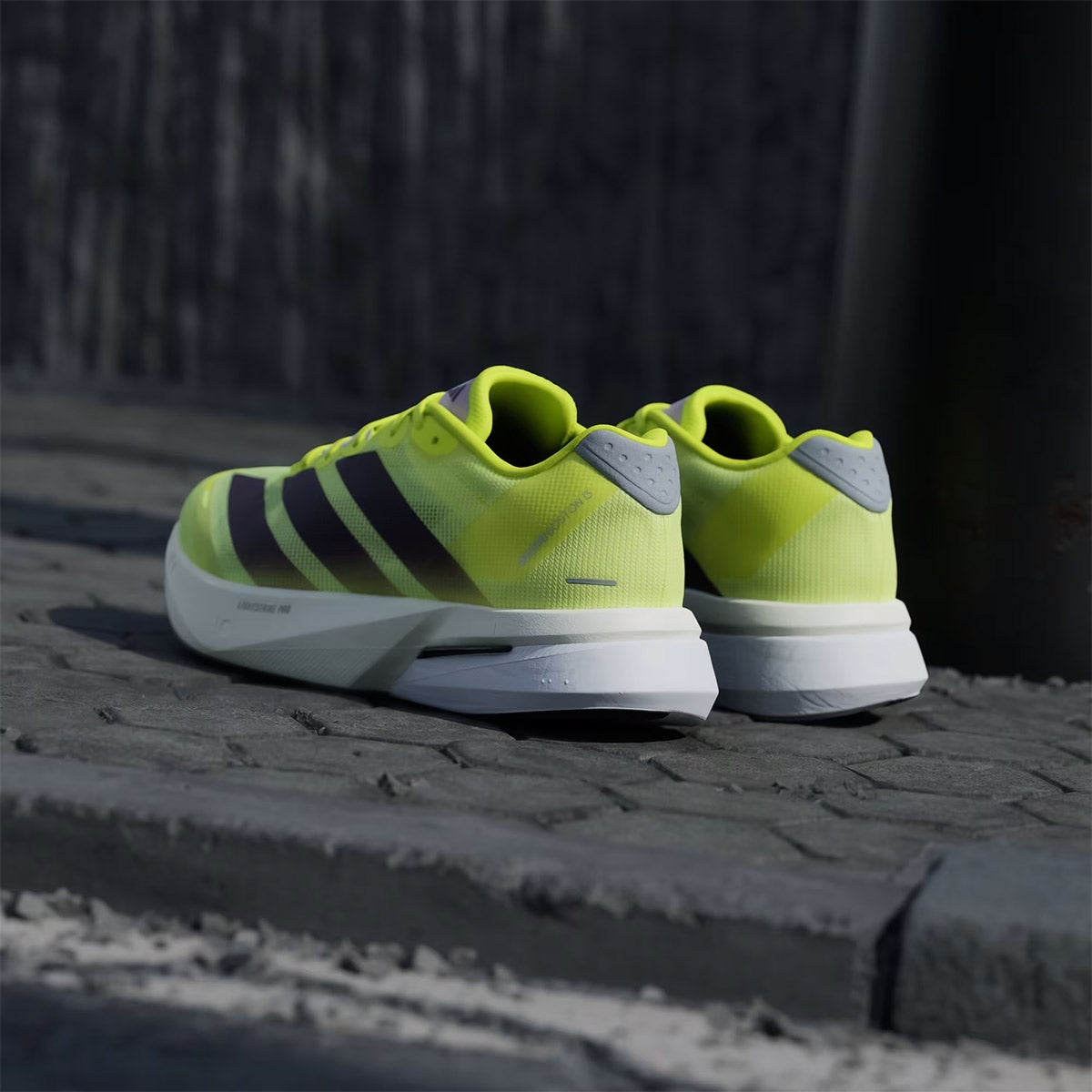 アディダスadidasランニングランシューシューズ靴アディゼロボストン13ADIZEROBOSTON13JP9251メンズ男性26FA秋冬