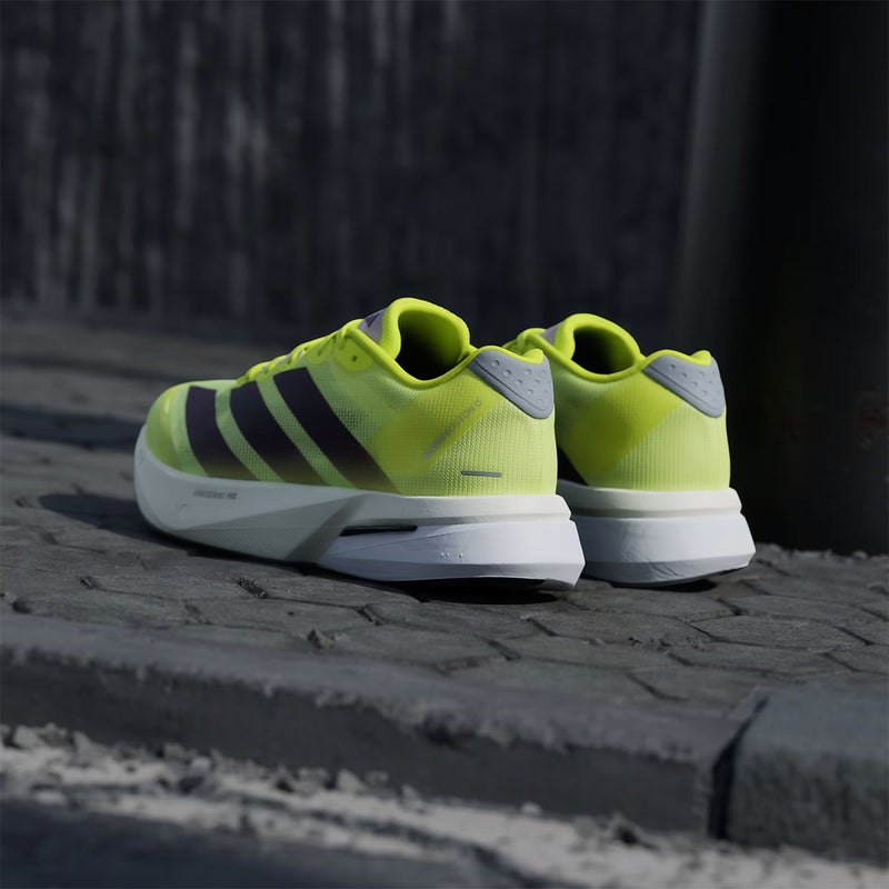 アディダスadidasランニングランシューシューズ靴アディゼロボストン13ADIZEROBOSTON13JP9251メンズ男性26FA秋冬