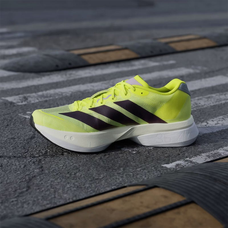 アディダスadidasランニングランシューシューズ靴アディゼロボストン13ADIZEROBOSTON13JP9251メンズ男性26FA秋冬