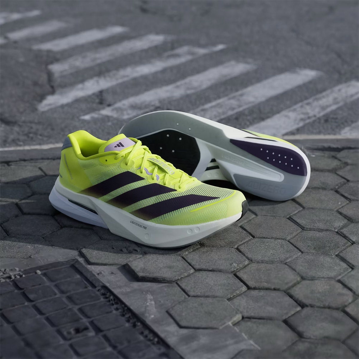 アディダスadidasランニングランシューシューズ靴アディゼロボストン13ADIZEROBOSTON13JP9251メンズ男性26FA秋冬