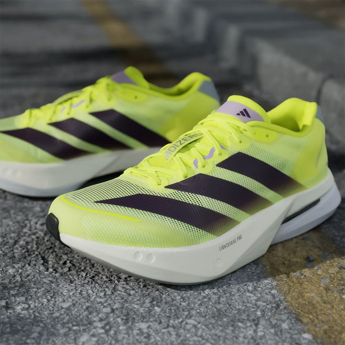 アディダスadidasランニングランシューシューズ靴アディゼロボストン13ADIZEROBOSTON13JP9251メンズ男性26FA秋冬