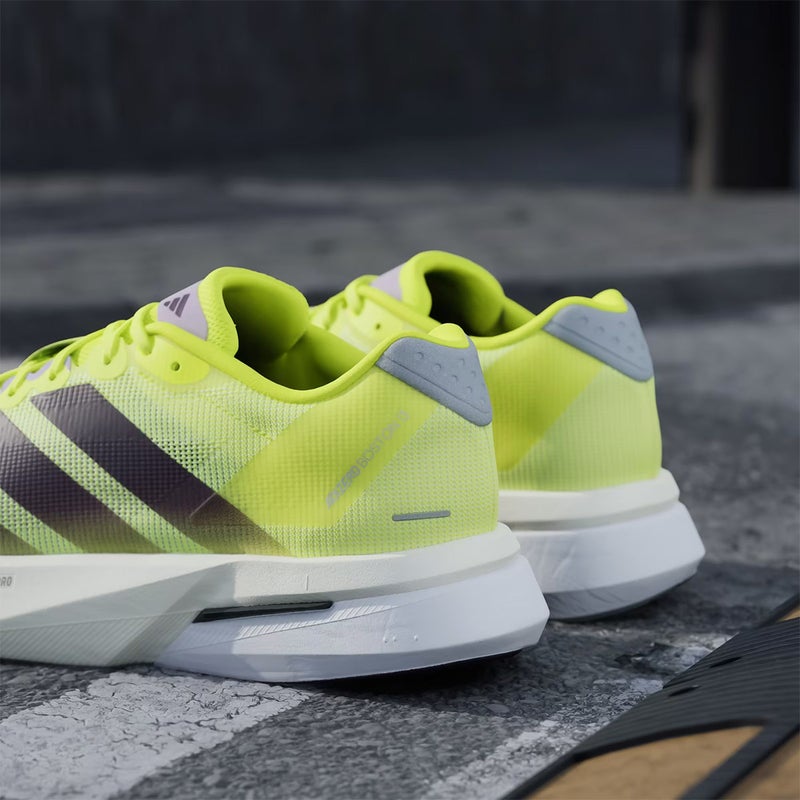 アディダスadidasランニングランシューシューズ靴アディゼロボストン13ADIZEROBOSTON13JP9251メンズ男性26FA秋冬