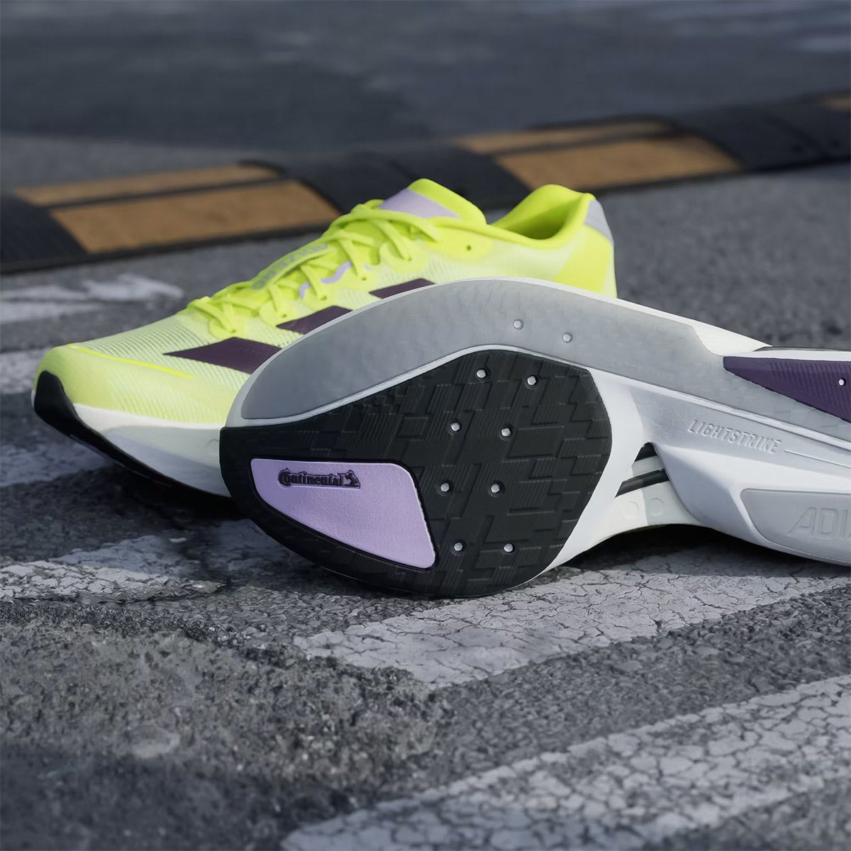 アディダスadidasランニングランシューシューズ靴アディゼロボストン13ADIZEROBOSTON13JP9251メンズ男性26FA秋冬