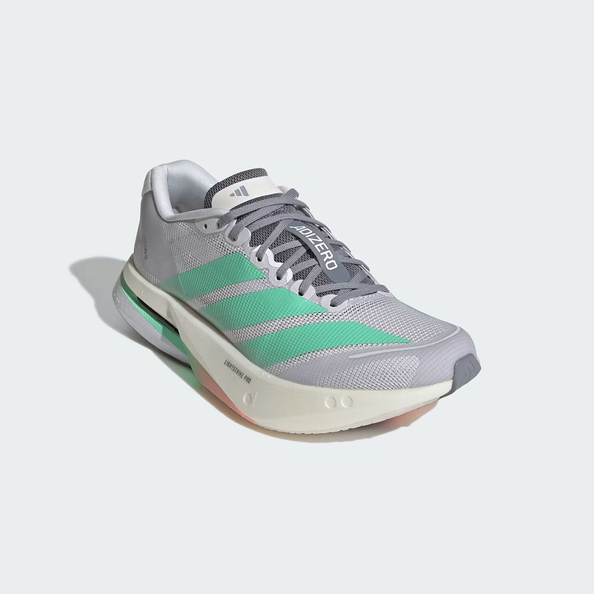 アディダスadidasランニングランシューシューズ靴アディゼロボストン13ADIZEROBOSTON13KH8867レディース女性26FA秋冬