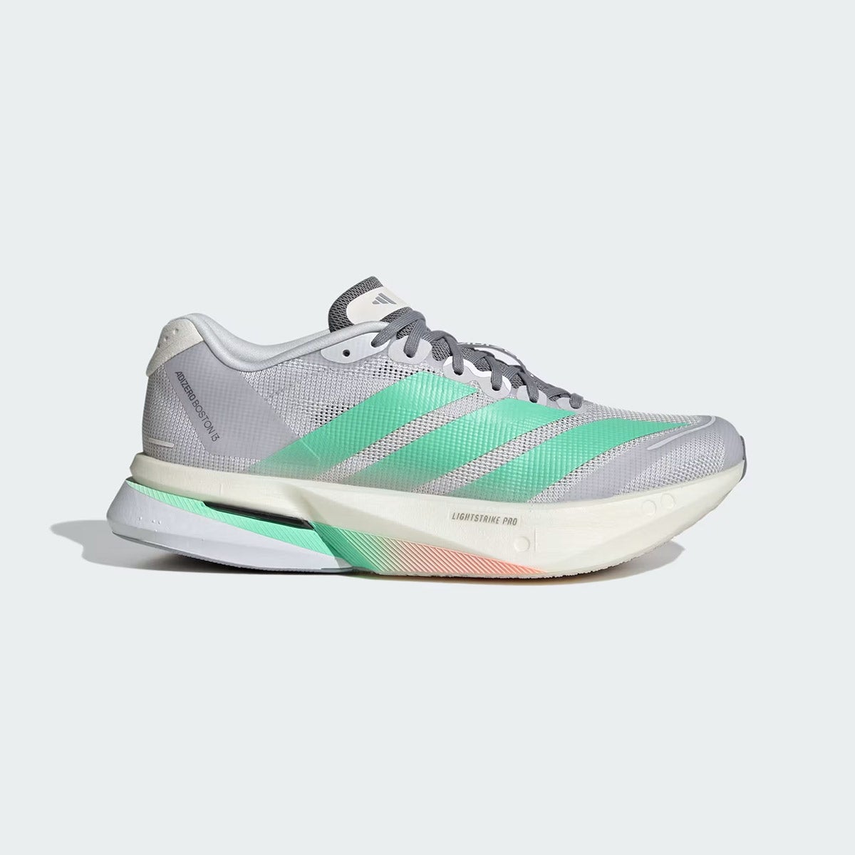 アディダスadidasランニングランシューシューズ靴アディゼロボストン13ADIZEROBOSTON13KH8867レディース女性26FA秋冬