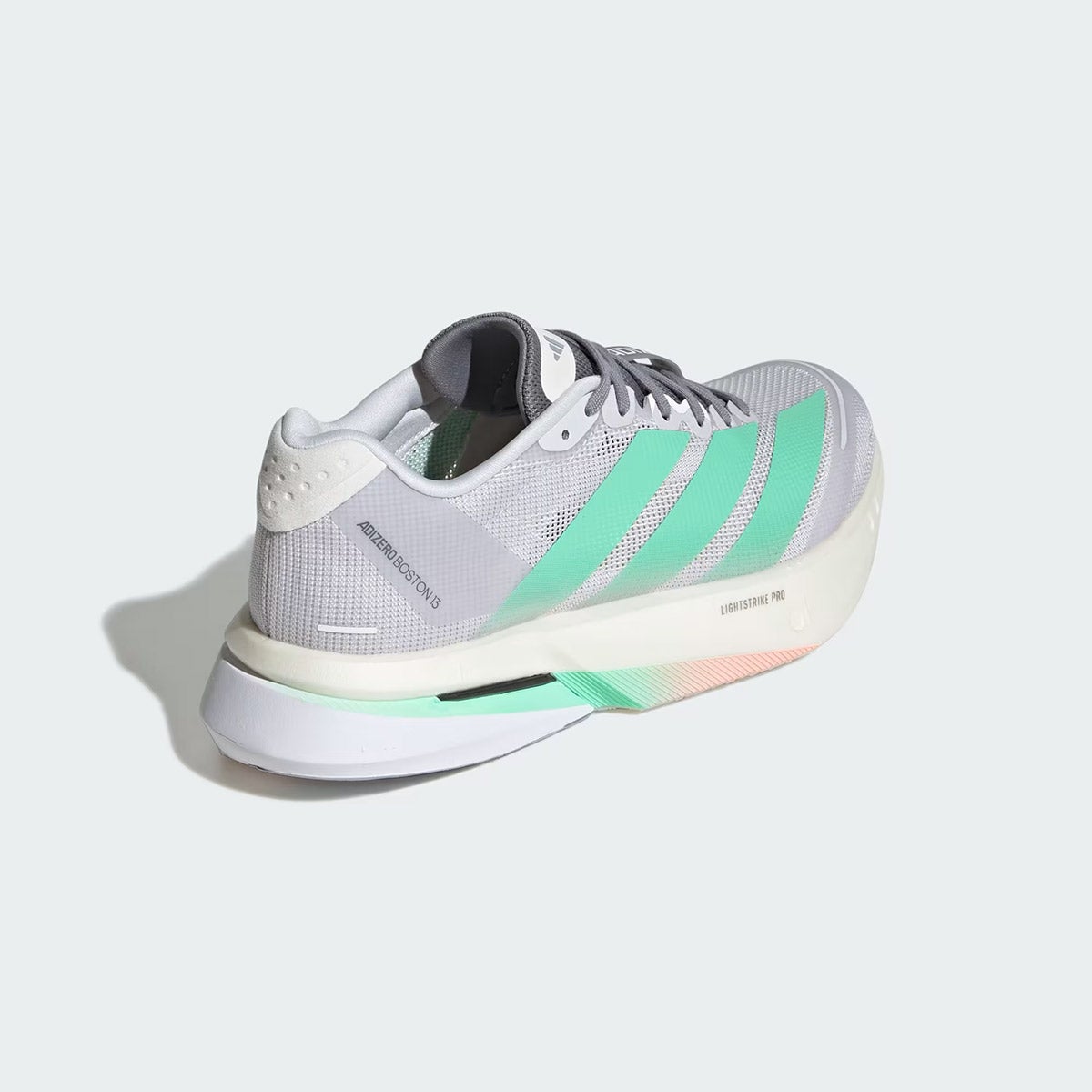 アディダスadidasランニングランシューシューズ靴アディゼロボストン13ADIZEROBOSTON13KH8867レディース女性26FA秋冬