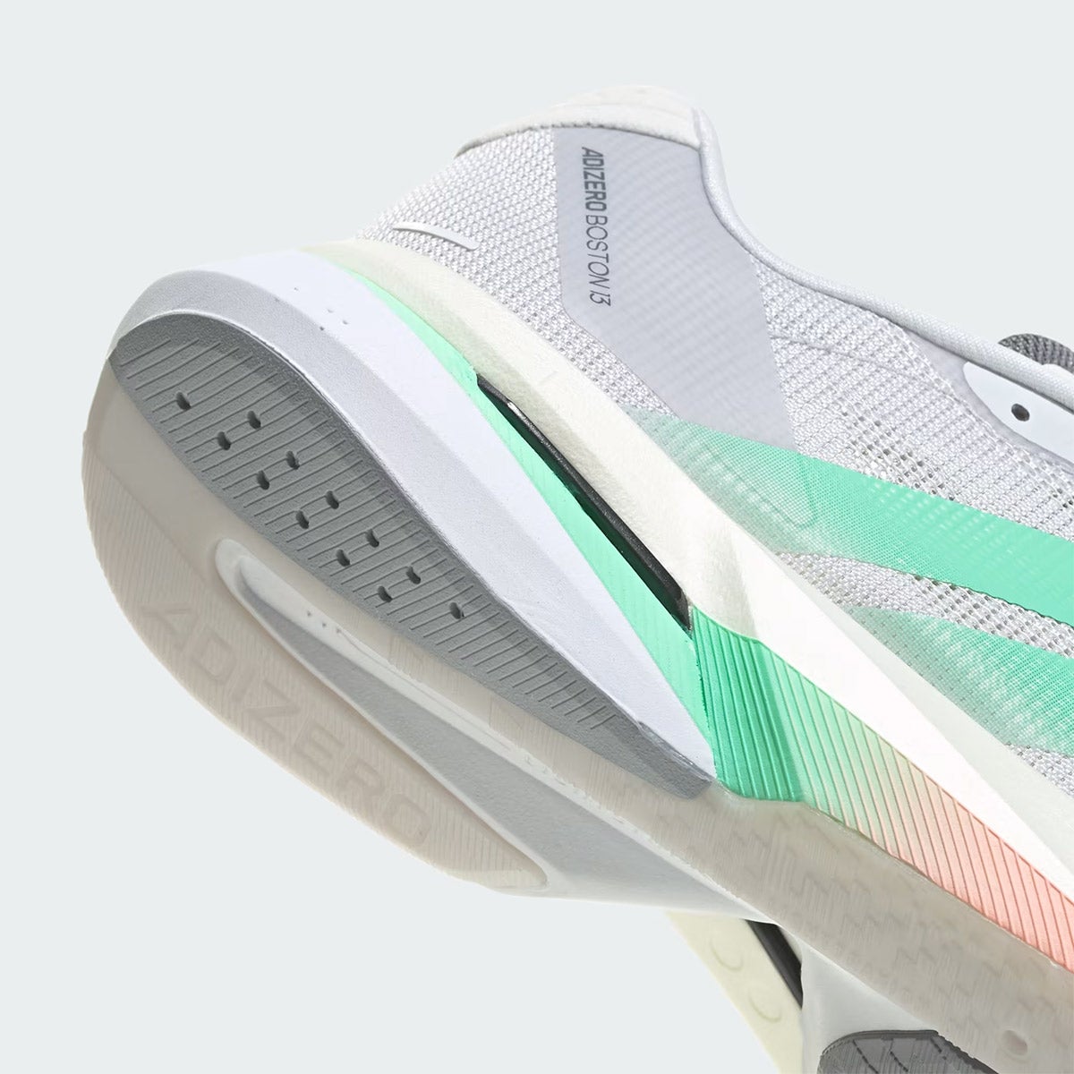 アディダスadidasランニングランシューシューズ靴アディゼロボストン13ADIZEROBOSTON13KH8867レディース女性26FA秋冬
