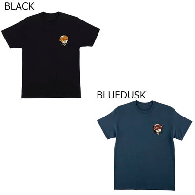 サンタクルーズSANTACRUZスケボースケートボードウェア半袖TシャツO'BRIENSCREAMINGREAPERS/SREGULART-SHIRT510262402メンズ男性26SU春夏