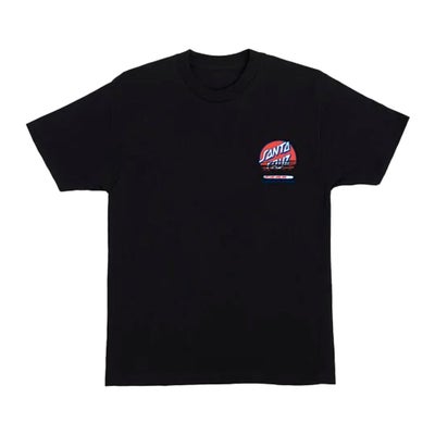 サンタクルーズSANTACRUZスケボースケートボードウェア半袖TシャツARTIFICIALHANDS/SREGULART-SHIRT510262414メンズ男性26SU春夏
