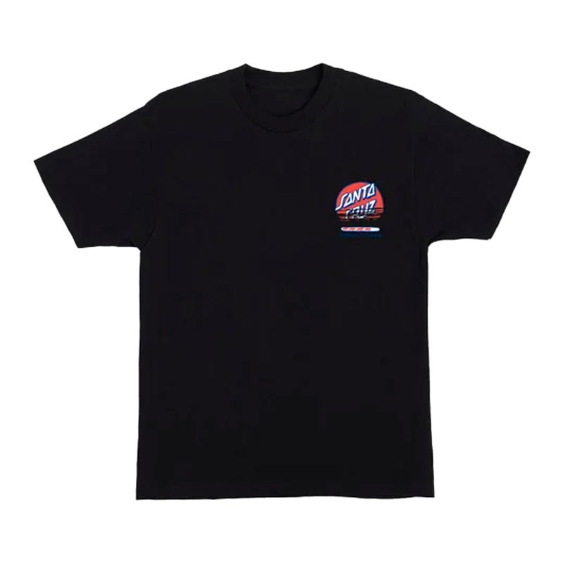 サンタクルーズSANTACRUZスケボースケートボードウェア半袖TシャツARTIFICIALHANDS/SREGULART-SHIRT510262414メンズ男性26SU春夏