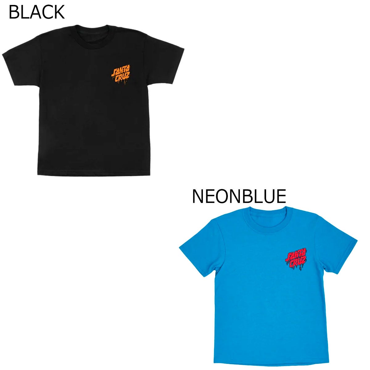 サンタクルーズSANTACRUZスケボースケートボードウェア半袖TシャツDELFINOSPOTLIGHTDOTS/SREGULART-SHIRTYOUTH510262430ジュニアキッズ子ども男の子女の子26SU春夏