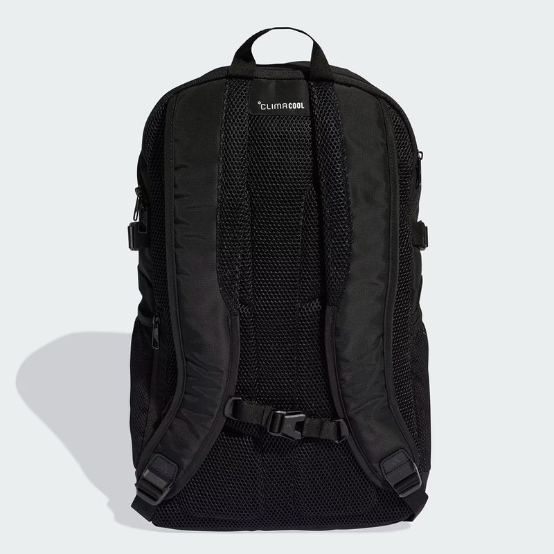 アディダスadidasジムフィットネスヨガ鞄バッグリュックサックバックパックデイパックPrimeLiftバックパックトレーニングCM47526FA秋冬