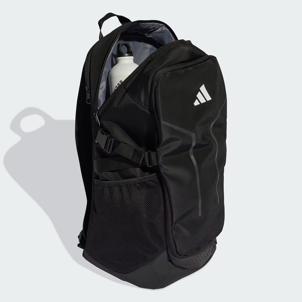 アディダスadidasジムフィットネスヨガ鞄バッグリュックサックバックパックデイパックPrimeLiftバックパックトレーニングCM47526FA秋冬