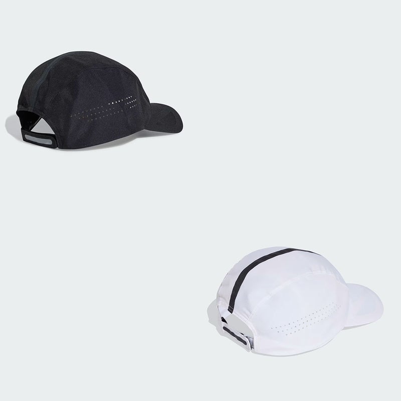 アディダスadidasランニング帽子キャップランニング×adizero軽量クライマクールキャップKST0926FA秋冬