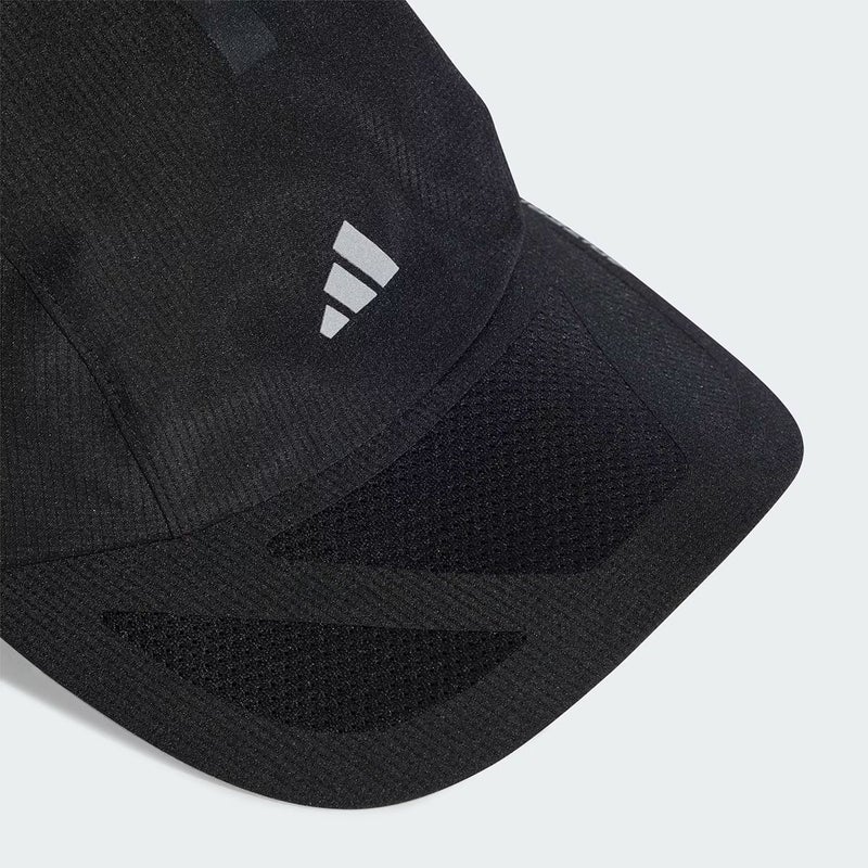 アディダスadidasランニング帽子キャップランニング×adizero軽量クライマクールキャップKST0926FA秋冬