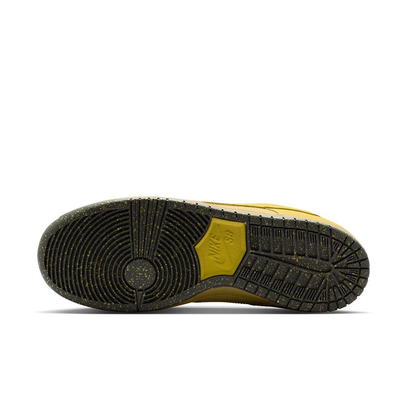 ナイキSBNIKESBスケボースケートボードスケシュースニーカーシューズ靴DUNKLOWPRO"SAFFRONQUARTZ"IO0427-300メンズ男性26FA秋冬