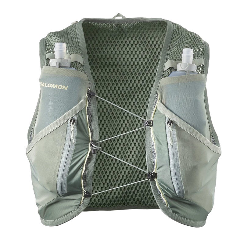 サロモンSALOMONランニング鞄バッグバックパックランニングベストフラスク付アクティブスキン12ACTIVESKIN12LC2177600メンズレディースユニセックス25FA秋冬