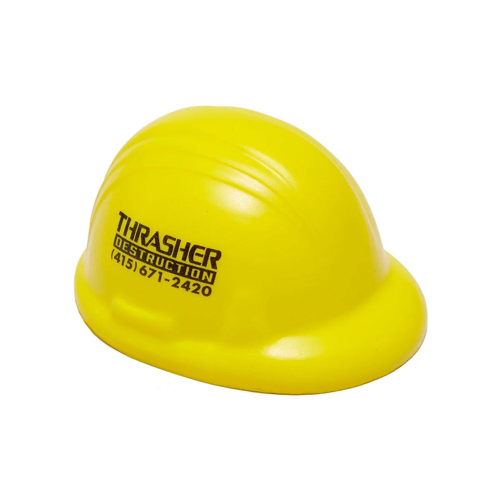 スラッシャーTHRASHERスケボースケートボードDESTRUCTIONSTRESSRELIEVER012002500201326SP春夏