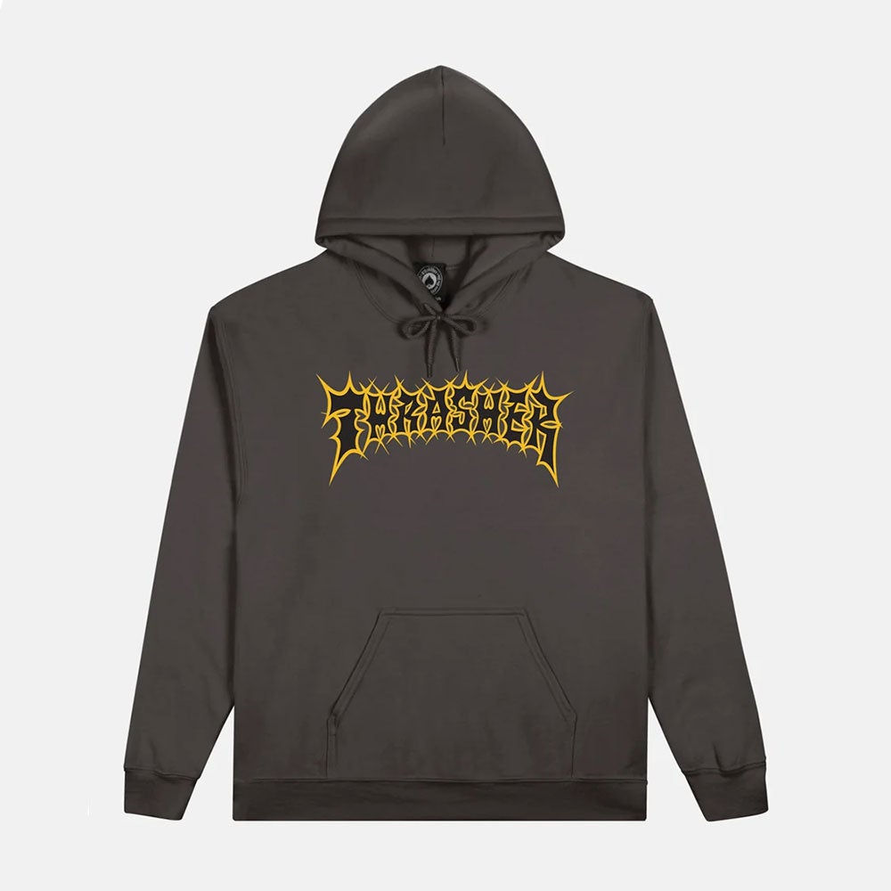 スラッシャー THRASHER メンズ パーカー SPIKEY HOOD 145918 26SP