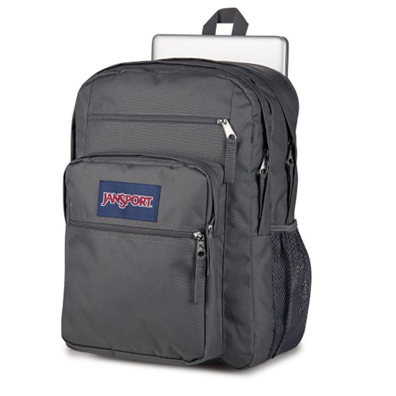 ジャンスポーツJANSPORTアウトドアカジュアル鞄バッグリュックサックバックパックデイパックビッグスチューデントBIGSTUDENTJS0A47JKDMX26FA秋冬
