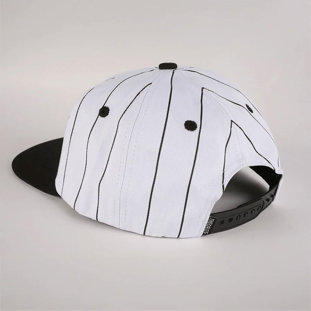 セオリーズTHEORIESスケボースケートボード帽子キャップSPEEDWAYSnapbackHat36391SE8021626SP春夏